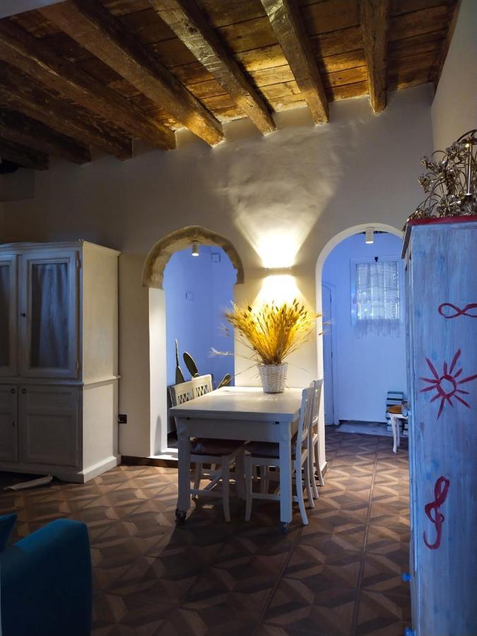 Casa Haiducii Puglia Bari Exterior photo
