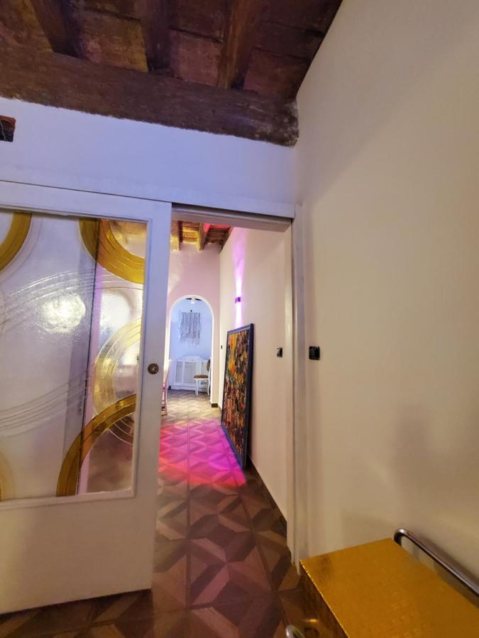 Casa Haiducii Puglia Bari Exterior photo