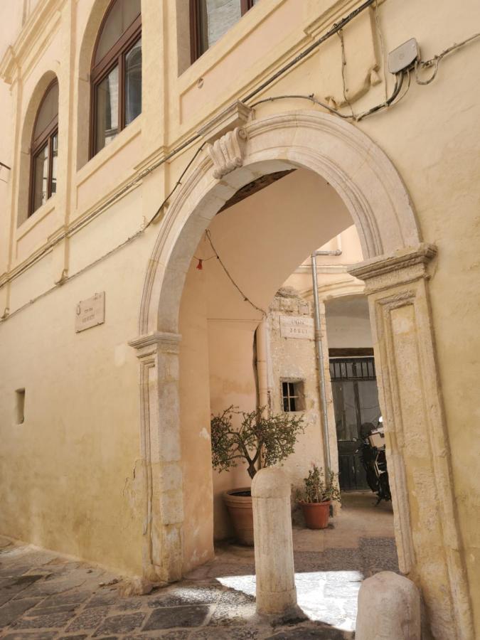 Casa Haiducii Puglia Bari Exterior photo